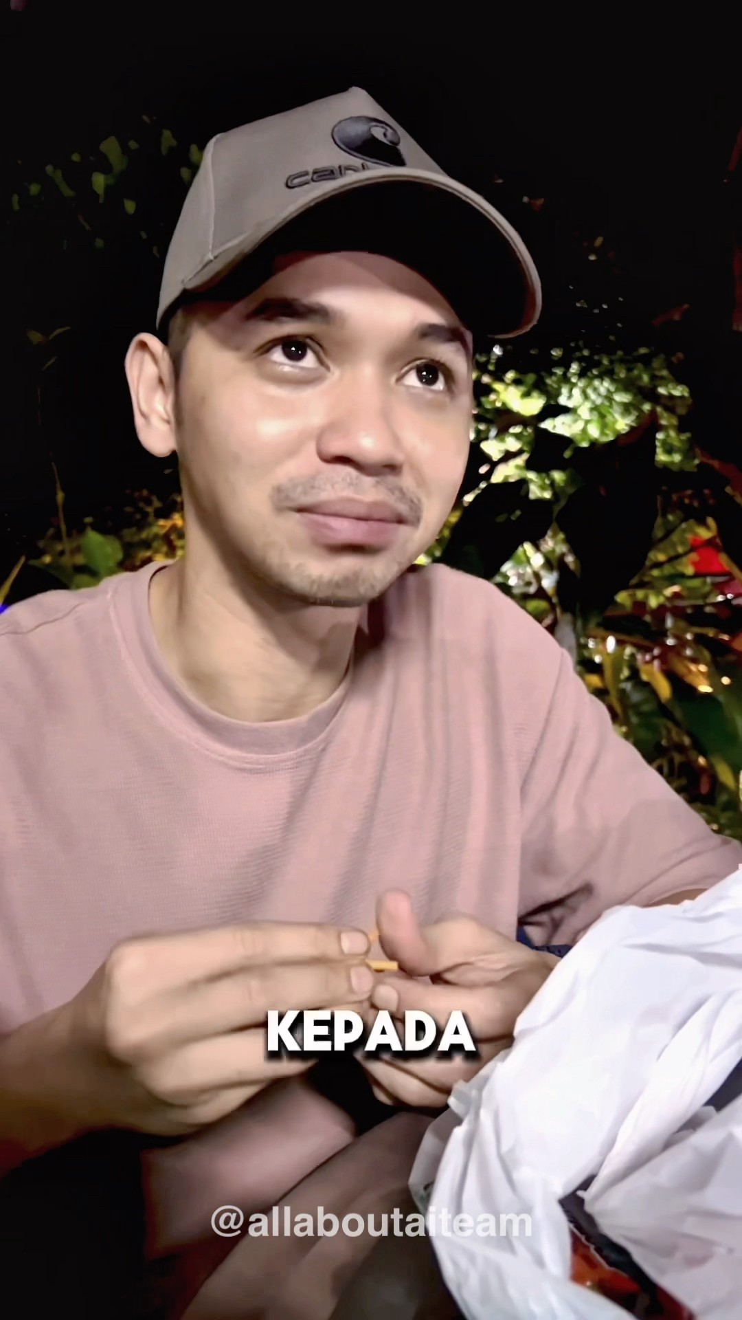 Matwe Bagi Kata Kata Semangat Buat Adik Adik Spm! Goodluck Adik Adik Semua! ? #aisafwan #aiteam